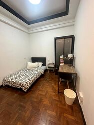 Fortune Park (D19), Condominium #635952141